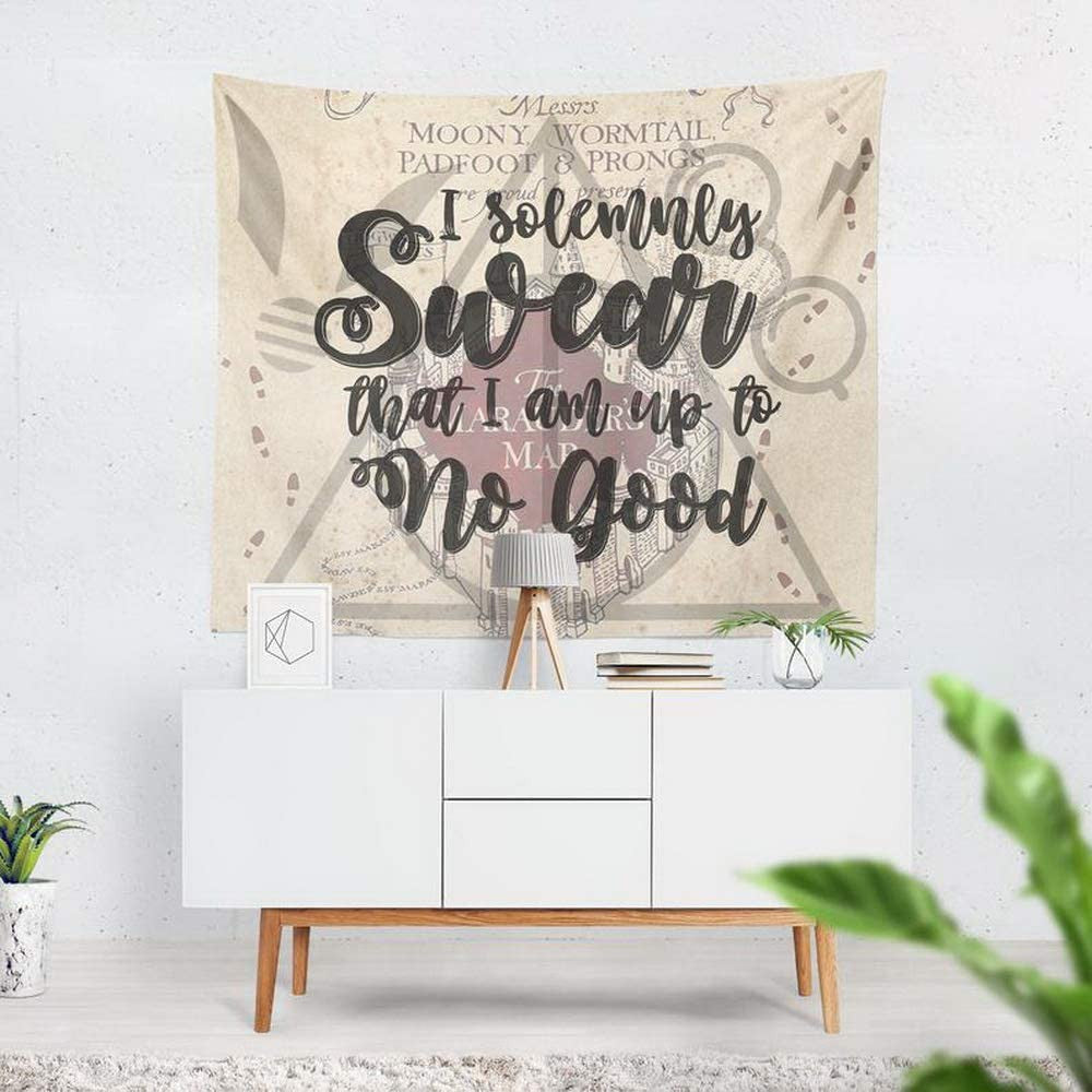 Custom Tapestry Upload Images Banners and Signs Customize For Bedroom