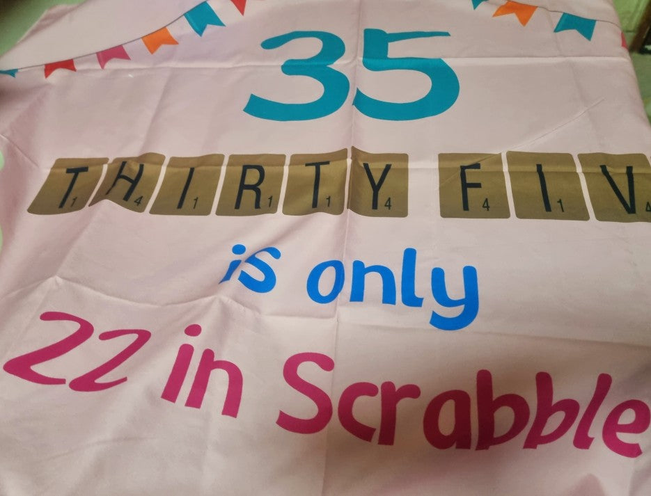 Custom Tapestry Upload Images Banners and Signs Customize For Bedroom