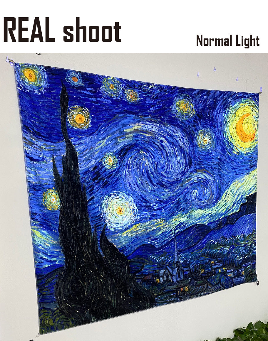 Custom Tapestry Upload Images Banners and Signs Customize For Bedroom